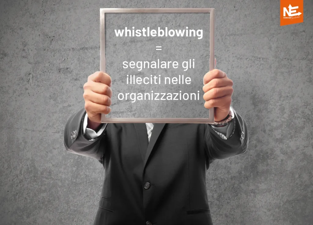 whistleblowing
